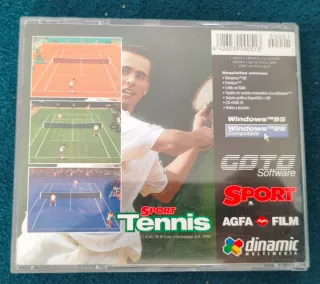 Juegos PC Dinamic Multimedia Fútbol