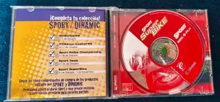 Juegos PC Dinamic Multimedia Fútbol