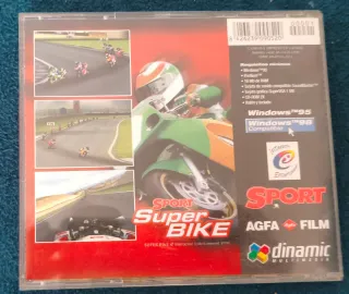 Juegos PC Dinamic Multimedia Fútbol