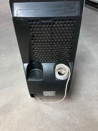 Aire Acondicionado Portátil Bosch Frío