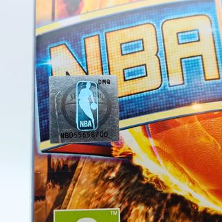 NBA Jam PS3 PAL ITA Completo di Manuale Originale