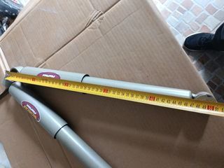 Amortiguadores Monroe Renault Trafic