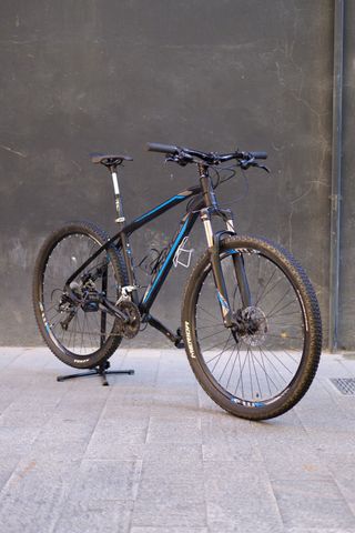Orbea MX29 MTB
