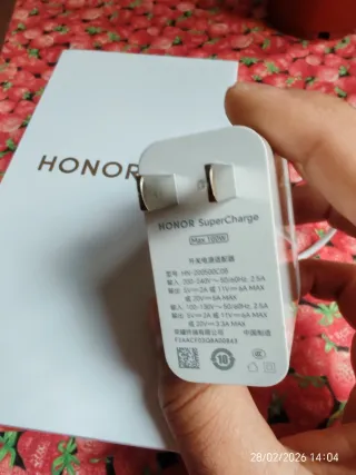 Honor 200 Negro 256GB