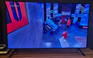 Televisor Samsung 50".