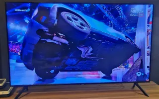 Televisor Samsung 50".