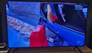 Televisor Samsung 50".