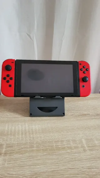 Nintendo Switch Edición Mario +Mario Kart 8 Deluxe