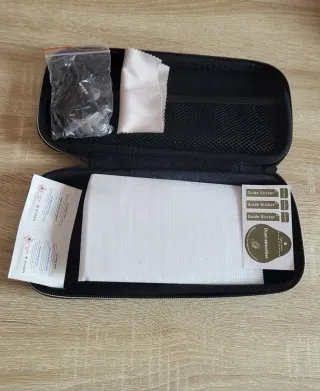 Nintendo Switch Edición Mario +Mario Kart 8 Deluxe