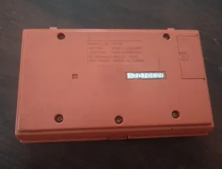 Nintendo Donkey Kong Game & Watch