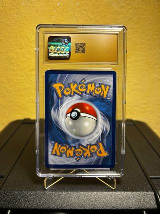 Garchomp 232 CGC 10 Pristine