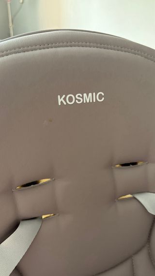 Trona infantil KOSMIC