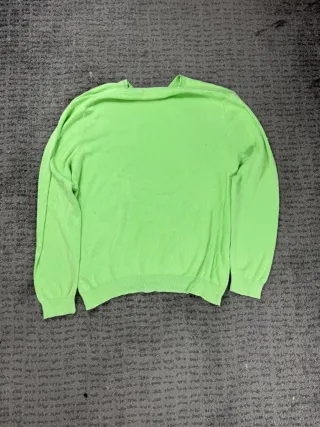 ¡¡OFERTA!! Talla L Jersey Ralph Lauren Verde