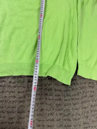 ¡¡OFERTA!! Talla L Jersey Ralph Lauren Verde