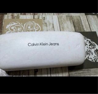 Gafas Calvin Klein Jeans Negras