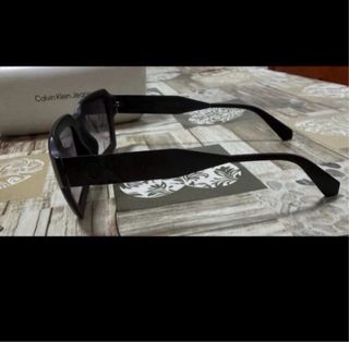 Gafas Calvin Klein Jeans Negras