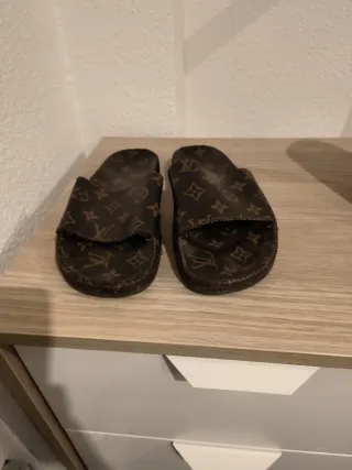 Chanclas