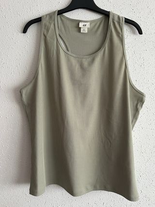 Lote 3 Camisetas Deportivas H&M