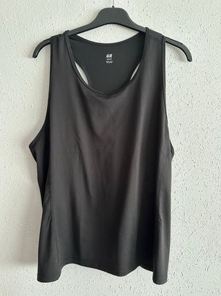 Lote 3 Camisetas Deportivas H&M