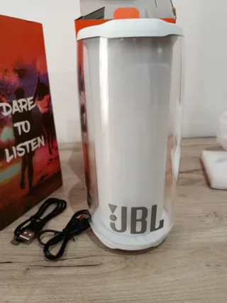 JBL Pulse 5 Altavoz Bluetooth
