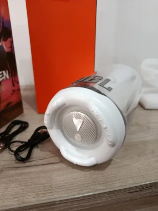 JBL Pulse 5 Altavoz Bluetooth