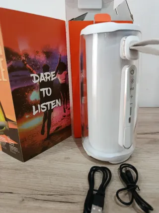 JBL Pulse 5 Altavoz Bluetooth