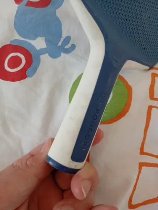 Set Ping Pong Decathlon Rollnet