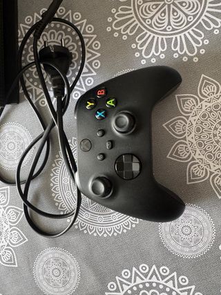 Xbox One S 2016 Nero e Verde Militare