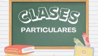 Clases particulares nivel primaria, ESO, bach
