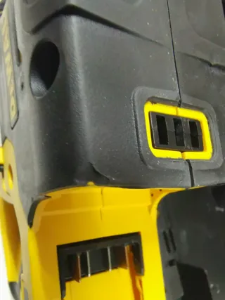 Martillo dewalt 18v mod DCH273.