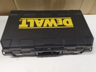 Martillo dewalt 18v mod DCH273.