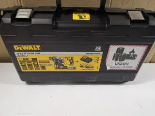 Martillo dewalt 18v mod DCH273.