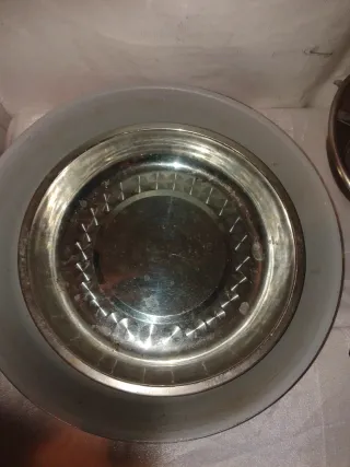 Lote menaje cocina: pasapurés, rallador, etc.