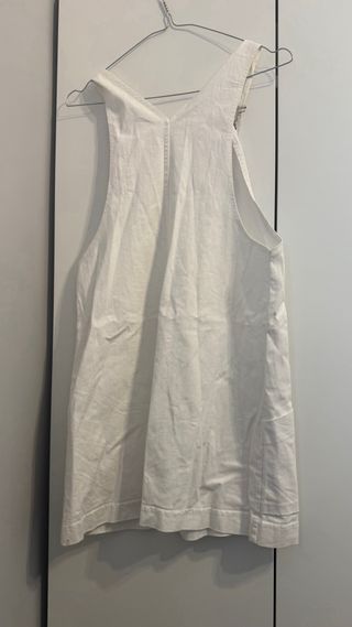 Lote 2 Petos Cortos Falda