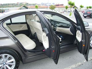 BMW Serie 5 2011