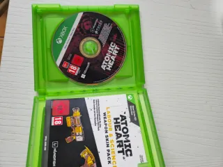 Atomic Heart per Xbox Series X/S e Xbox One