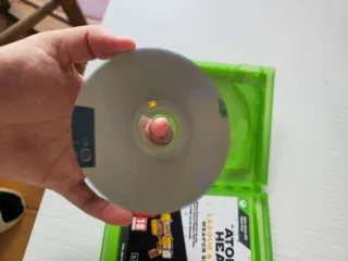 Atomic Heart per Xbox Series X/S e Xbox One