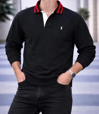 ¡¡OFERTA!! Talla S Polo Ralph Lauren Manga Larga