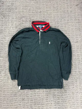 ¡¡OFERTA!! Talla S Polo Ralph Lauren Manga Larga