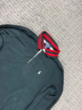 ¡¡OFERTA!! Talla S Polo Ralph Lauren Manga Larga