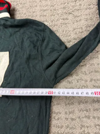 ¡¡OFERTA!! Talla S Polo Ralph Lauren Manga Larga