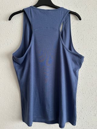 Lote 3 Camisetas Deportivas Decathlon