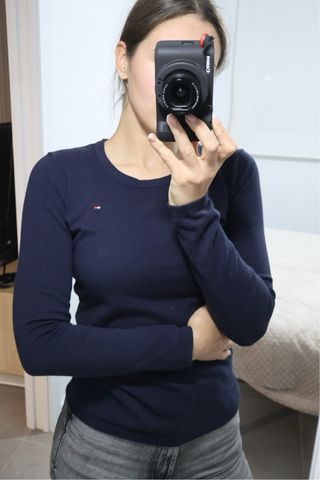 Jersey de punto Tommy Hilfiger