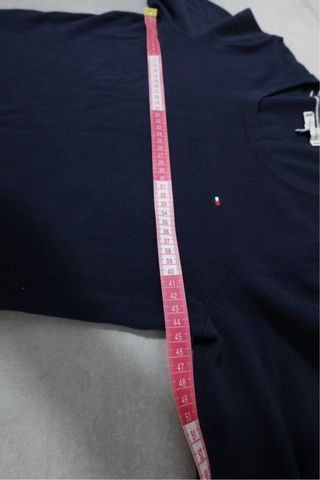 Jersey de punto Tommy Hilfiger