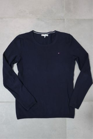 Jersey de punto Tommy Hilfiger