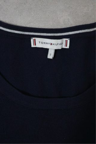 Jersey de punto Tommy Hilfiger