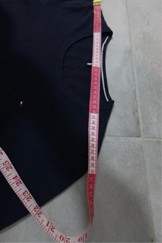 Jersey de punto Tommy Hilfiger