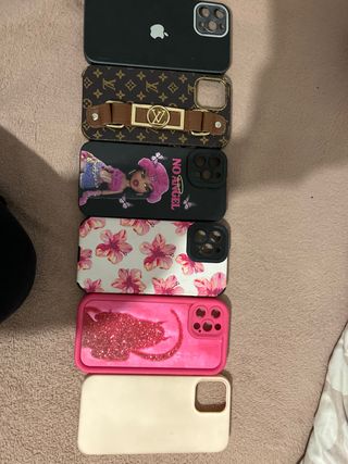 Custodie per iPhone 12 pro max