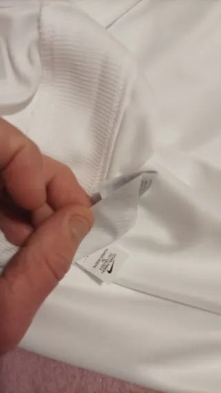 Camiseta Nike Selección Turquía