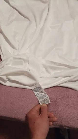 Camiseta Nike Selección Turquía